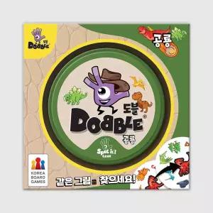 도블 공룡 보드게임
