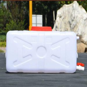 캠핑카 카라반 차박 대용량 물통 물탱크 청수통 200l 150kg