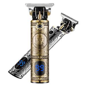 바리깡 전문가용 전기 헤어 바버샵 셀프 초미세