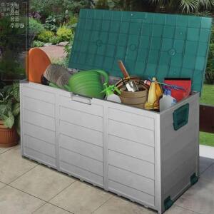 조립식창고 미니 창고 농기구보관함 캐나다쉐드