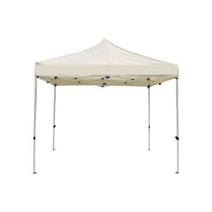 미니캐노피 소형천막 농막 카키 심플 포장마차 비막이