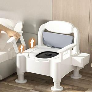 노인 의자 변기 요강 어르신 화장실 환자용
