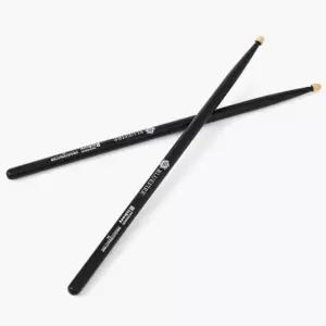 우드 드럼 스틱 블랙 북 난타 채 기초 (WFHH303)