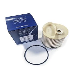 코란도투리스모 연료필터 경유필터 카트리지 2247634000 22476340A0 SM필터