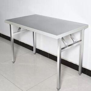 테이블 스텐 접이식 포장마차 식탁 탁자 야외