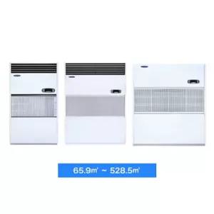 센추리 특수형 에어컨 113평 15RT 냉방 전용 PA-A400GG8(T)