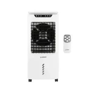 한빛 공기청정 냉각 폭포수 냉풍기 HV-5030R 50L 고급 379261