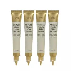 성분에디터 실크 펩타이드 인텐시브 리프팅 녹는실 아이크림 30ml 4개