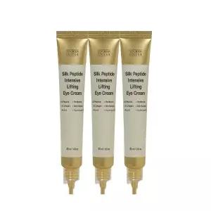 성분에디터 실크 펩타이드 인텐시브 리프팅 녹는실 아이크림 30ml 3개