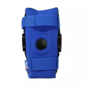 LP710A 무릎보호대 힌지 핀스톱 LP-701A