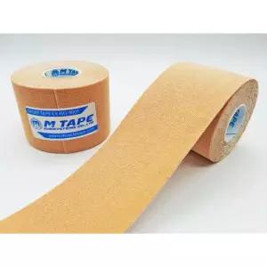 근육 머슬테이프 M TAPE 엠테이프 5cmx5m 선수용