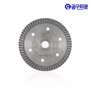 밀워키 4932 4647 15 절단석 다이아몬드날 타일용 76mm M12 FCOT용