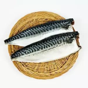 노르웨이 순살 고등어 2kg 팩당150g이상 자반 구이 조림