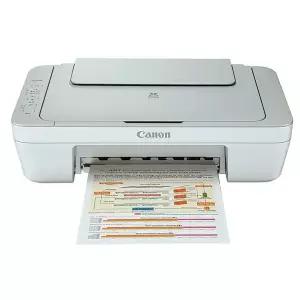 캐논 잉크젯 복합기 MG2490 (정품잉크기본포함) / W