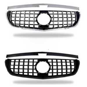 벤츠 그릴 R클래스 17년식까지 R400 년식부터 년식