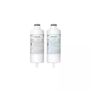 삼성 비스포크 HAF-HIM 냉장고   정수기  일체형) 4단계 교체용 정수필터   KN