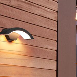 방수 센서등 외부센서등 조명 LED 현관 베란다 실외용 자동 조도센서등