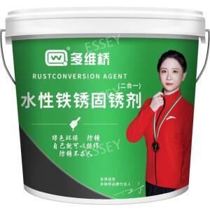 녹 방지 페인트 변환 코팅 1KG 프라이머 금속 방지제 제거