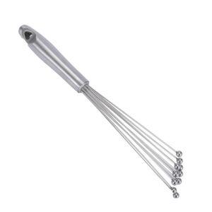 머랭쿠키 인치 미니휘핑기 소형 머랭 충전식 믹싱기