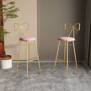 인테리어 바스툴 테이블 식탁의자 카운터 식탁 고급형