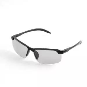 편광 변색 스포츠 선글라스 블랙 운전 스포글라스 변색선글라스 편광선글라스