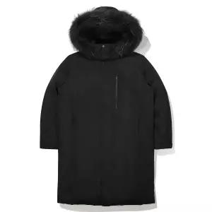 [K2](강남점)KMW24577 [강남점 단독] 남성 롱 구스다운 시그니처 고스트(GHOST) LONG 윈드스토퍼 다운