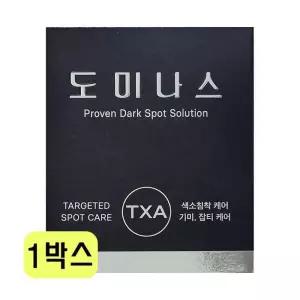 [TG도미나스] 도미나 크림 시즌6 50g x 1개 VKS