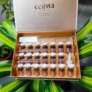 셀비아앰플 미솔로지 크리에이션 20개입 셀비아화장품 앰플