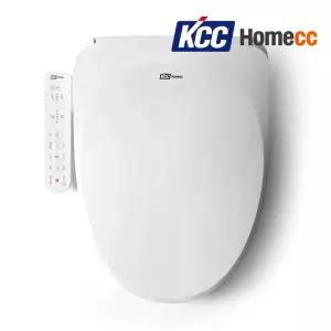 신제품출시 KCC 방수비데 ipx7 직수형 쾌변 항균시트 필터없는 자동노즐세척 HBD-K530