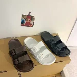 [오너클랜]통풍슬리퍼 남녀 버클 샌달 남자슬리퍼 여름슬리실내슬리퍼 데일리슬리퍼 통풍슬리퍼 여름슬