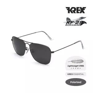 한국항공 KF-21 조종사 보잉 선글라스 남자여자 M/L사이즈 고선명 편광렌즈 made in korea