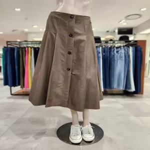 [베네통][베네통] 베네통 세비아 스커트 BASK01441 (P003674098)