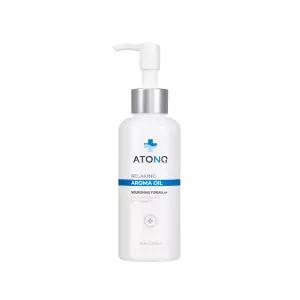 아토앤오투 베이비 마사지 아로마 릴렉싱 오일 150ml