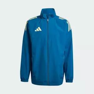 [아디다스] 티로 25 컴피티션 올웨더 재킷 JC7016