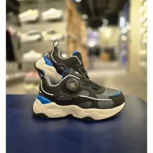 [파주점][휠라]휠라 키즈 레이플라이드 다이얼 LT KD 운동화 (3XM02373G-963)