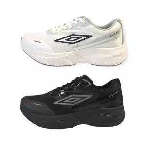 [엄브로] 2025 UQ323RPR80/EASYROAD RUN (이지로드 런)/BLK0(블랙),WHT0(화이트)