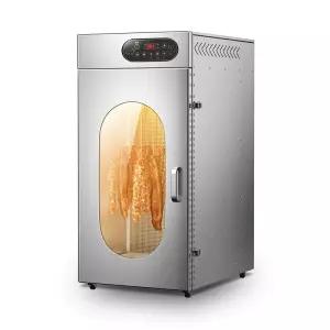 고기 숙성 냉장고 업소용 정육 드라이에이징 쇼케이스 식품 저장고