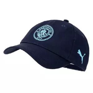 푸마모자 매장판 VQC 025611-03 푸마 맨체스터 시티 ESS 캡모자