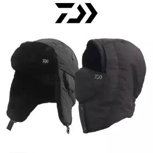 다이와 DAIWA 2025 겨울 낚시 모자 파일럿캡 DC-9325CS 귀도리 방한 방풍