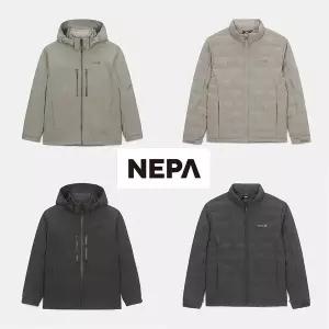 [네파]남성 고어텍스 3 IN 1 방수자켓_7K50502_BP