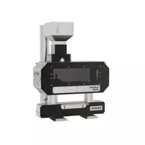 코베아 히터 / 더블히트 화목난로 세트