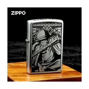 원피스 와노쿠니 루피 조로 지포 라이터 628