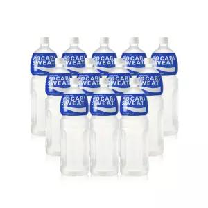 LL 동아오츠카 포카리스웨트 1.5L PET 12개입 ( 스포츠음료 이온음료 수분보충 음료수