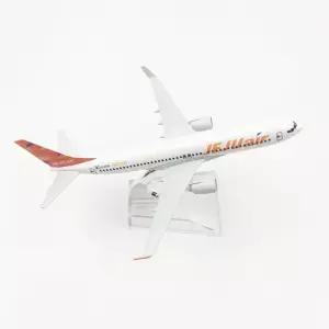 제주에어모형 비행기모형 다이캐스트 항공 여객기 인기형