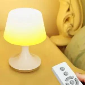 무드등 리모컨 취침 무선 침실 수면등 수유 리모컨무드등 리모콘무드등 USB무드등