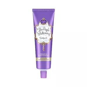 클라이덴 더 퍼플 미백치약 130g