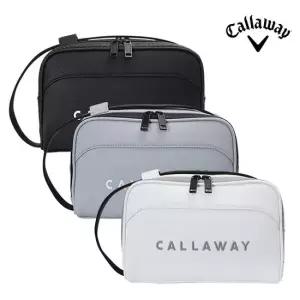 캘러웨이 트리니티 남성용 골프 파우치