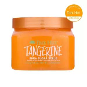 트리헛 바디스크럽 탠저린 510g