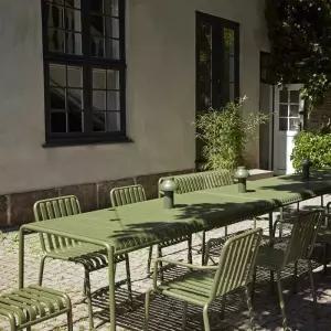 정원테이블 6인 야외 테라스 티테이블 접이식 가구