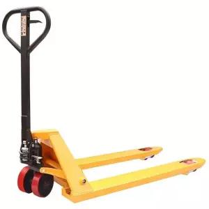 수동 스태커 파레트 물류 리프팅 상하차 리프트